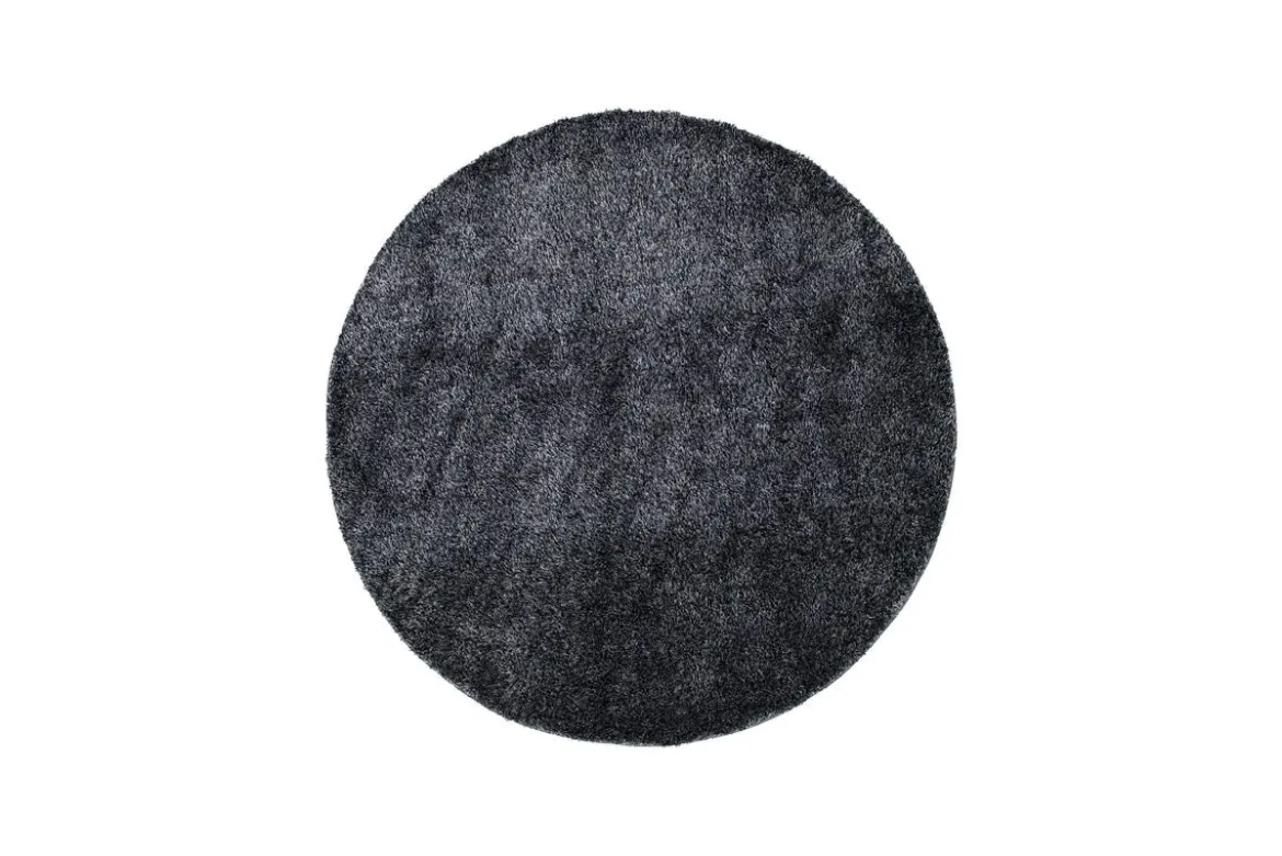 Teppich Velian – mit Glanzstruktur aus Polyester
