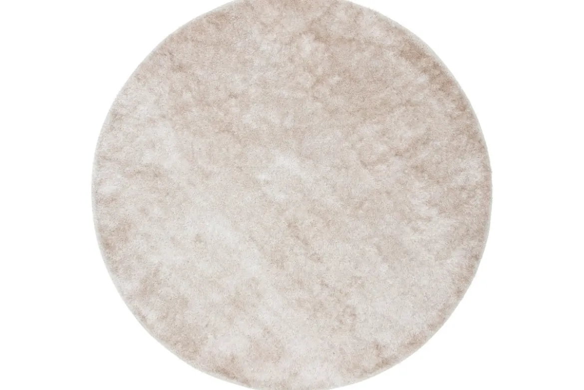 Teppich Velian – mit Glanzstruktur aus Polyester