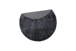 Teppich Velian – mit Glanzstruktur aus Polyester