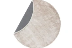 Teppich Velian – mit Glanzstruktur aus Polyester
