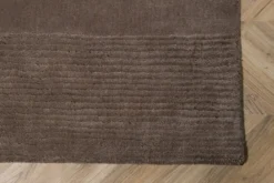 Teppich Vivi – für Wohn- und Schlafräume aus Wolle