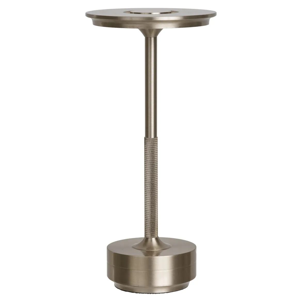 Tischlampe „Ardena“ – Eleganz in Gold, Silber & Schwarz