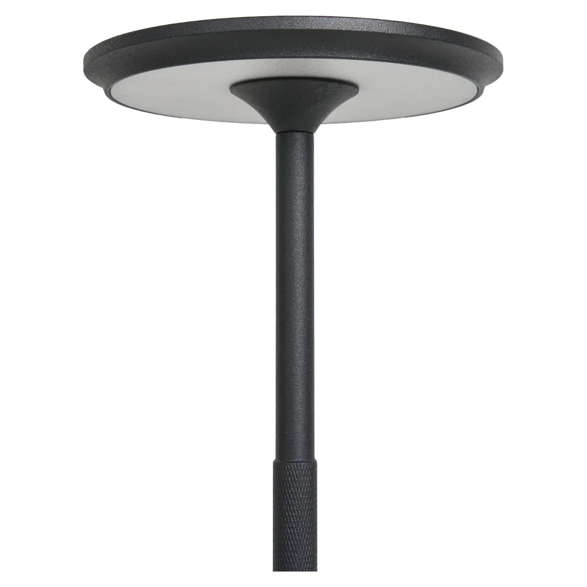 Tischlampe „Ardena“ – Eleganz in Gold, Silber & Schwarz