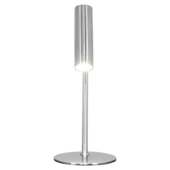 Tischlampe Ardovina - Designleuchte aus Metall