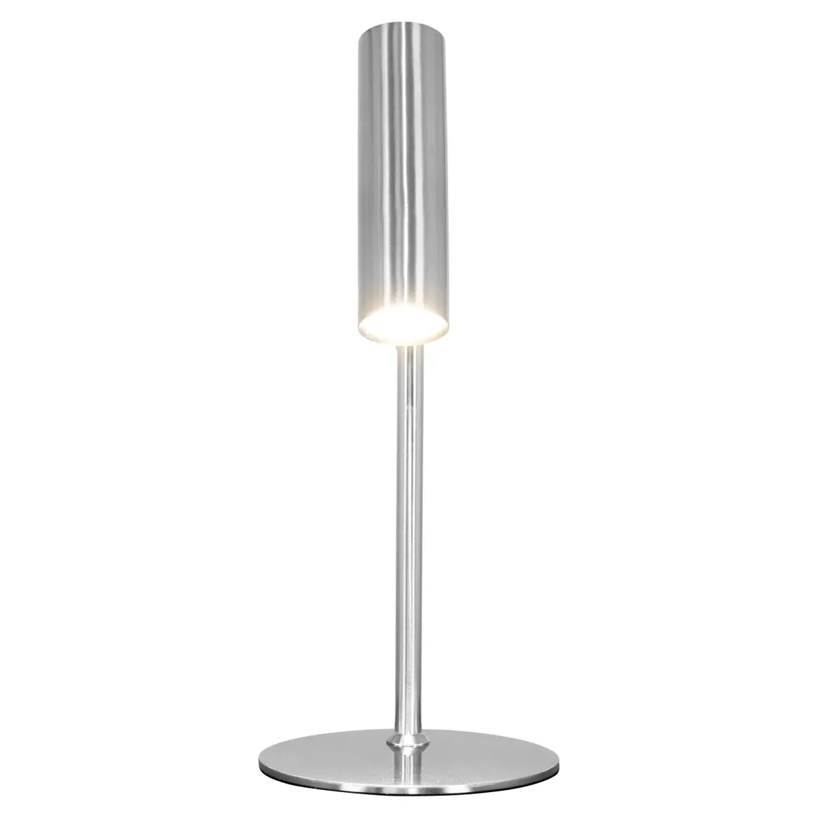 Tischlampe Ardovina - Designleuchte aus Metall