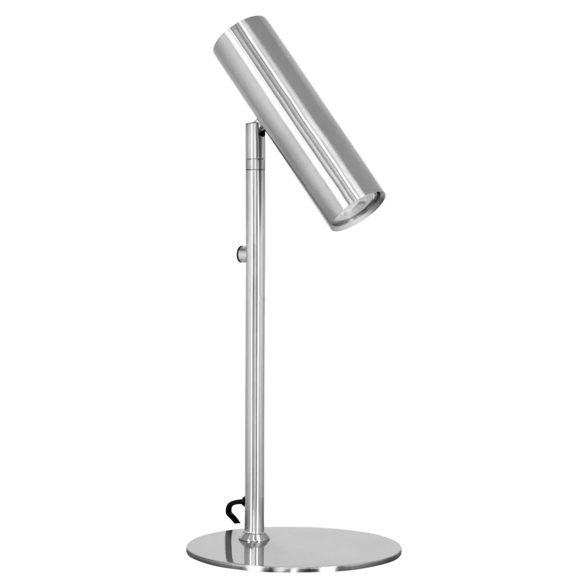 Tischlampe Ardovina - Designleuchte aus Metall