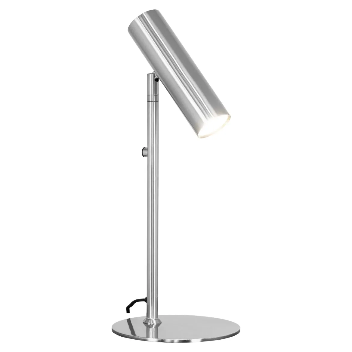 Tischlampe Ardovina - Designleuchte aus Metall