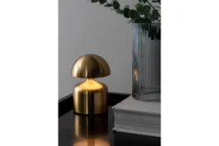 Tischlampe Budapest - Designlampe aus Eisen mit LED