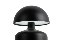 Tischlampe Budapest - Designlampe aus Eisen mit LED