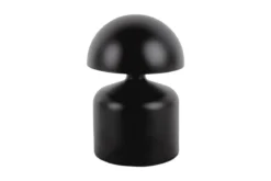 Tischlampe Budapest - Designlampe aus Eisen mit LED