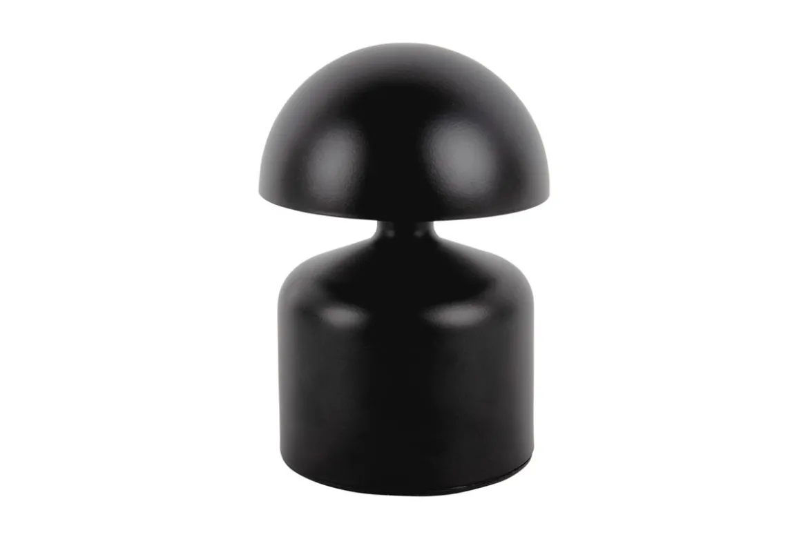 Tischlampe Budapest - Designlampe aus Eisen mit LED