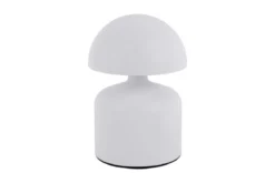 Tischlampe Budapest - Designlampe aus Eisen mit LED