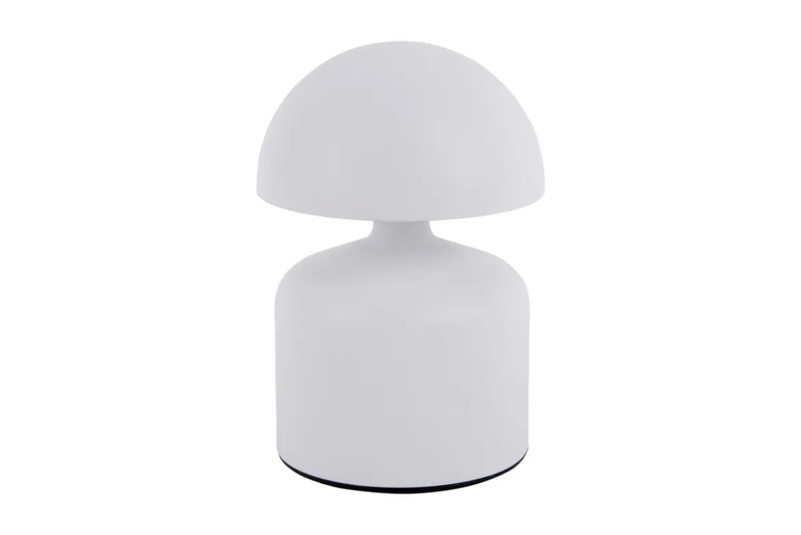 Tischlampe Budapest - Designlampe aus Eisen mit LED