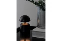 Tischlampe Budapest - Designlampe aus Eisen mit LED