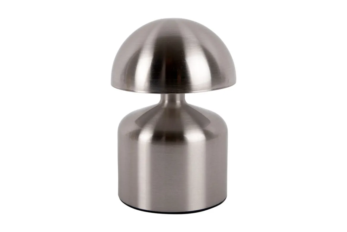 Tischlampe Budapest - Designlampe aus Eisen mit LED