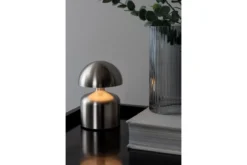 Tischlampe Budapest - Designlampe aus Eisen mit LED