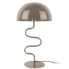 Tischlampe Crazy Paris - Designleuchte aus Eisen