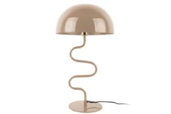 Tischlampe Crazy Paris - Designleuchte aus Eisen