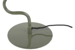 Tischlampe Crazy Paris - Designleuchte aus Eisen