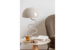 Tischlampe Crazy Paris - Designleuchte aus Eisen
