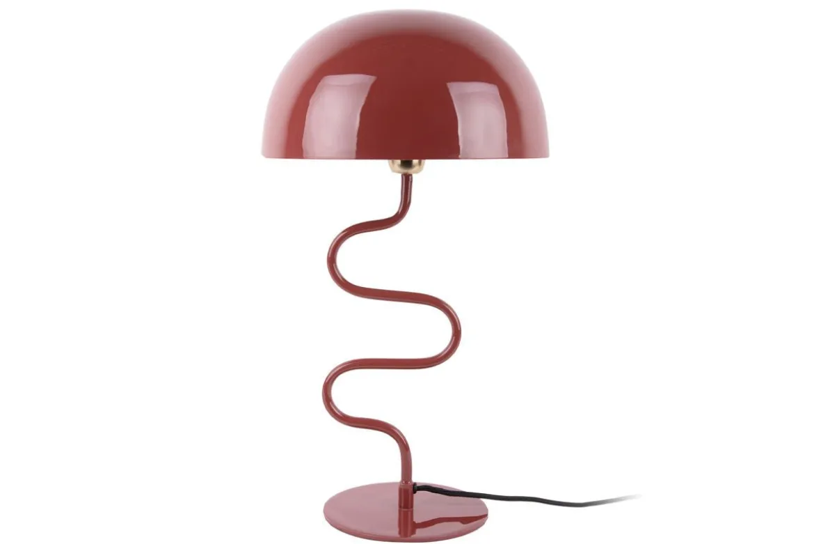 Tischlampe Crazy Paris - Designleuchte aus Eisen