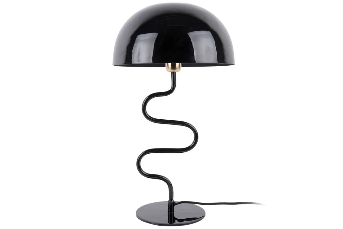 Tischlampe Crazy Paris - Designleuchte aus Eisen