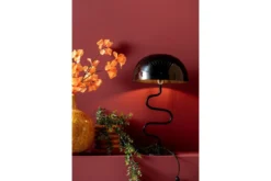 Tischlampe Crazy Paris - Designleuchte aus Eisen