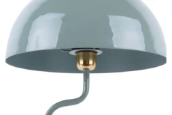 Tischlampe Crazy Paris - Designleuchte aus Eisen