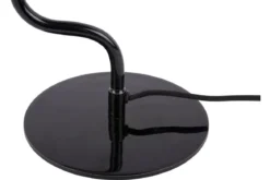 Tischlampe Crazy Paris - Designleuchte aus Eisen