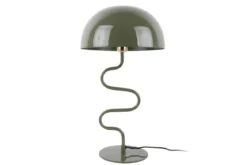 Tischlampe Crazy Paris - Designleuchte aus Eisen