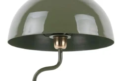 Tischlampe Crazy Paris - Designleuchte aus Eisen