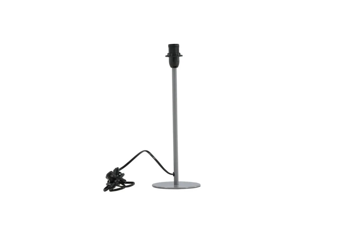 Tischlampe „Desire“ – Schlichtes Design mit stilvoller Lichtquelle