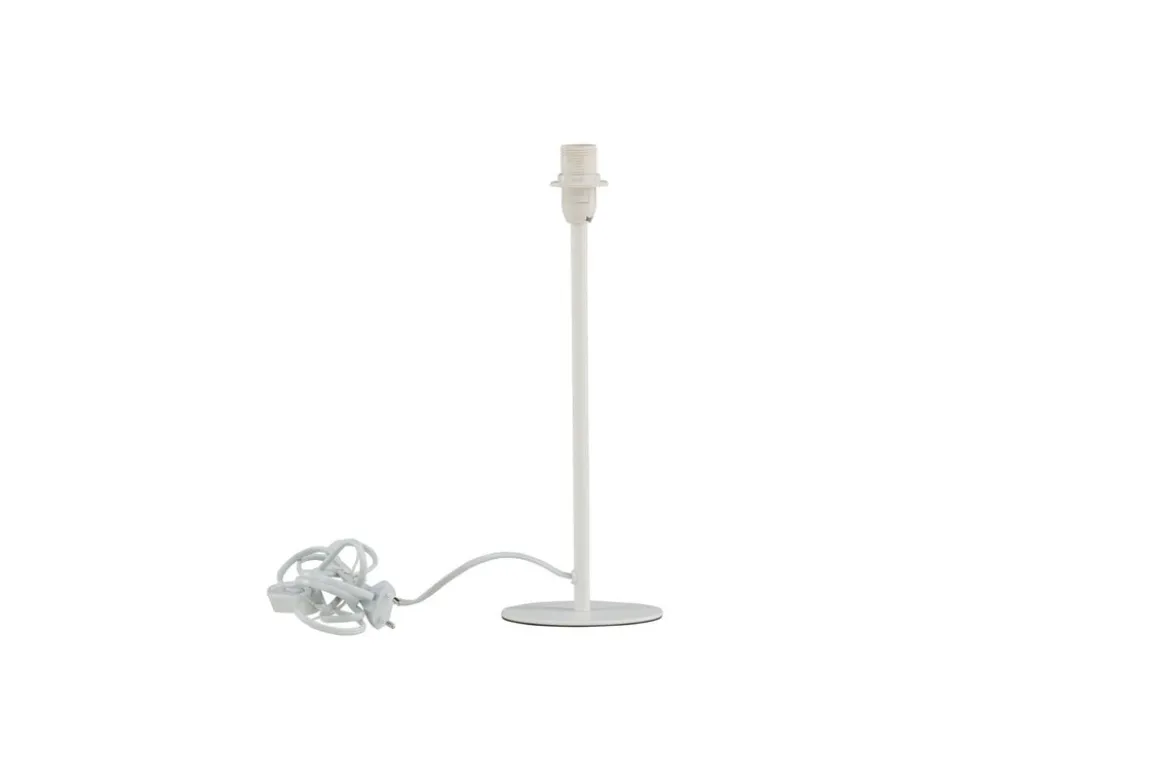 Tischlampe „Desire“ – Schlichtes Design mit stilvoller Lichtquelle