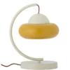 Tischlampe Duckbert - aus Metall