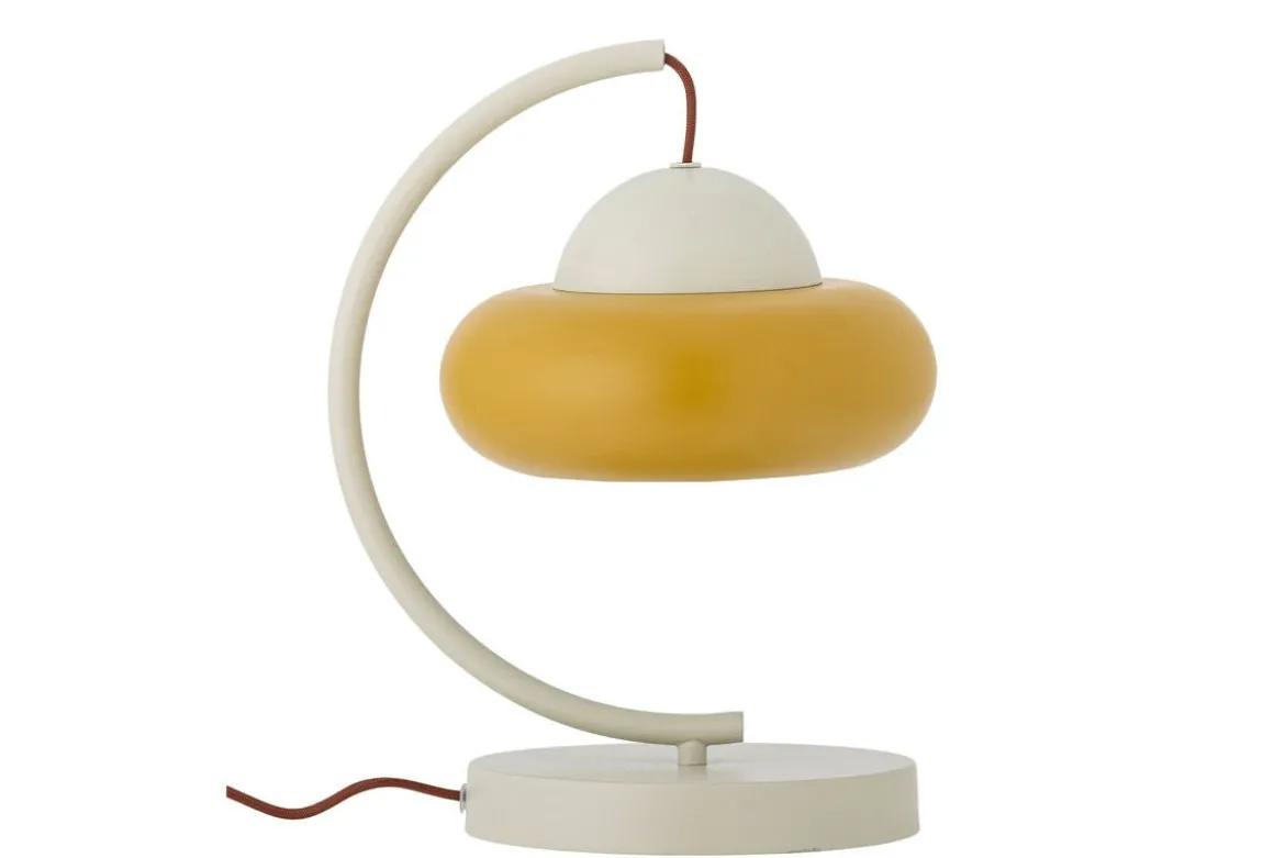 Tischlampe Duckbert - aus Metall