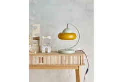Tischlampe Duckbert - aus Metall