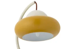 Tischlampe Duckbert - aus Metall