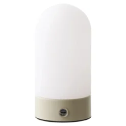 Tischlampe Eirnova - schickes Design