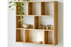 Tischlampe Eirnova - schickes Design