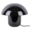 Tischlampe Fungi - Designleuchte aus Eisen in Pilzform