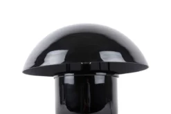 Tischlampe Fungi - Designleuchte aus Eisen in Pilzform