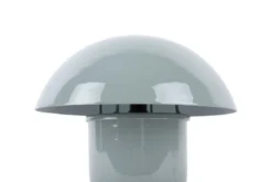 Tischlampe Fungi - Designleuchte aus Eisen in Pilzform