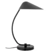 Tischlampe Gazi - asymetrisch