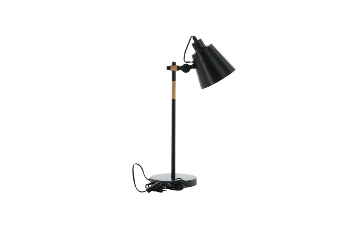 Tischlampe „Grimming“ – Klein und elegant, für jede Fensterbank