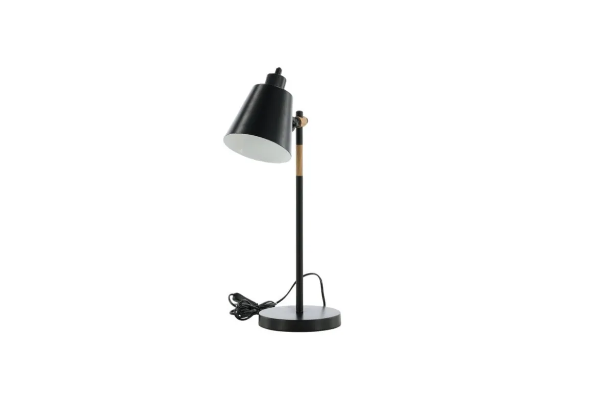 Tischlampe „Grimming“ – Klein und elegant, für jede Fensterbank