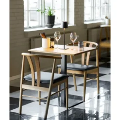 Tischlampe „Lucardo“ – Minimalistisches Design