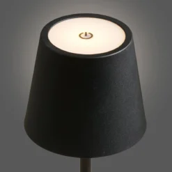 Tischlampe „Lucardo“ – Minimalistisches Design