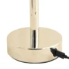 Tischlampe Lumé - im modernen Stil - LED