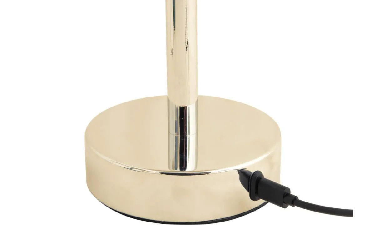 Tischlampe Lumé - im modernen Stil - LED