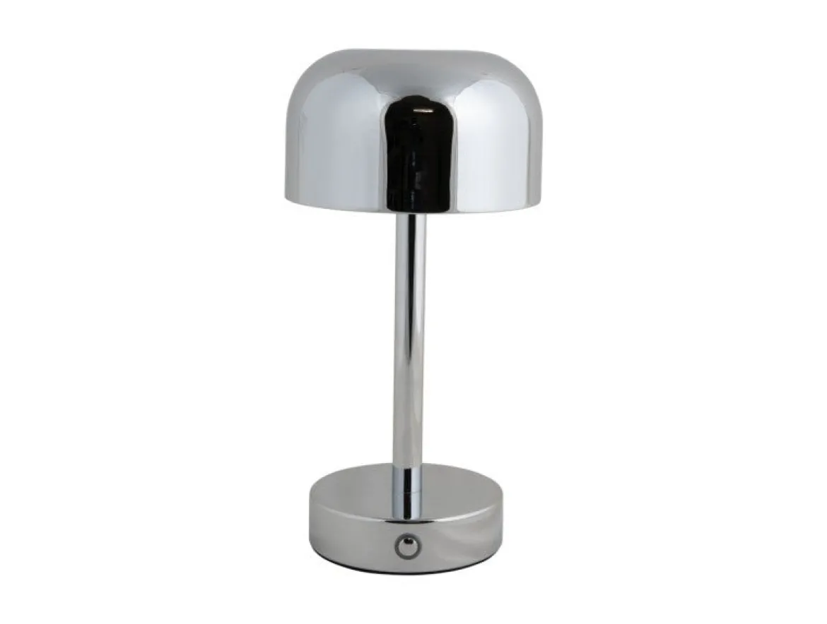 Tischlampe Lumé - im modernen Stil - LED